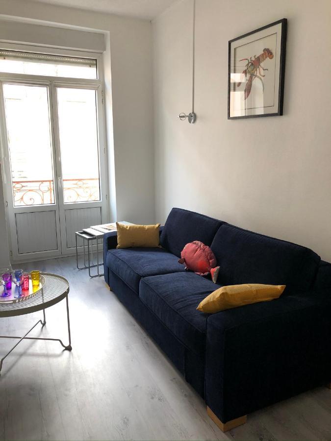 Joann Lägenhet Wimereux Exteriör bild